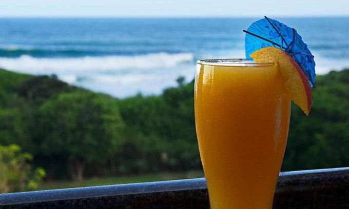 Amanzimtoti Apartment | Seven Seas SA