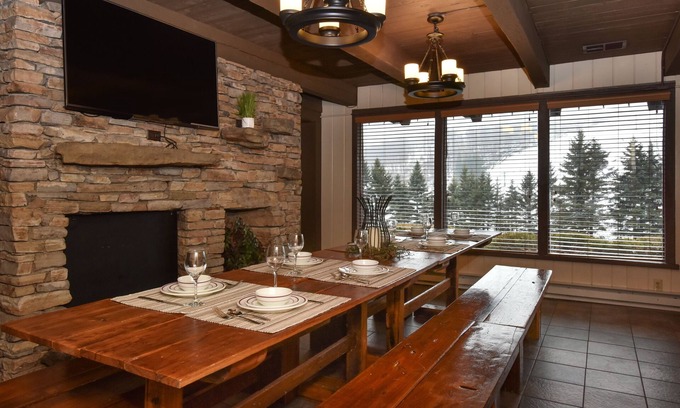 Seven Springs Apartment | Seven Springs Resort Properties