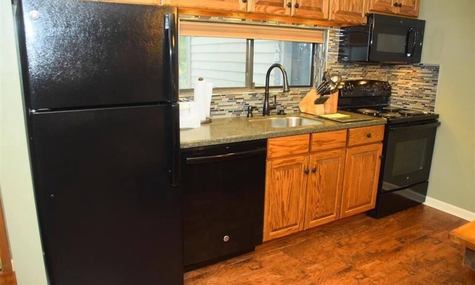 Seven Springs Condo | Seven Springs Ski Resort