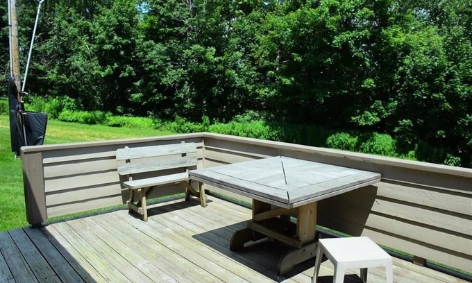 Seven Springs Condo | Seven Springs Sunridge 2 Bedroom Deluxe Condo, Ski-In/Out! by RedAwning - Save 10% on 3 Nights, 15% on 5 Nights!