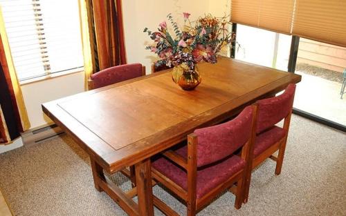 Seven Springs Apartment | Seven Springs Swiss Mountain 1 Bedroom Standard Condo condo