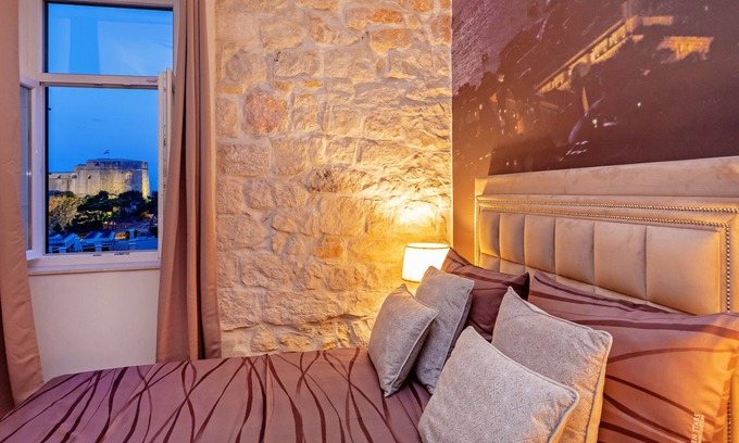 Pile House | Seven Stars Accommodation Dubrovnik