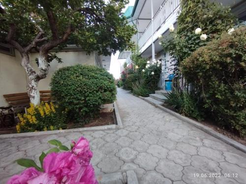 Cholpon-Ata Bed & Breakfast | Seven Tours