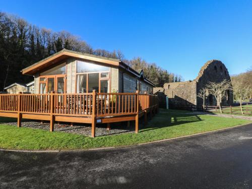 Narberth House | Seventh Heaven