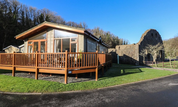 Narberth Cottage | Seventh Heaven