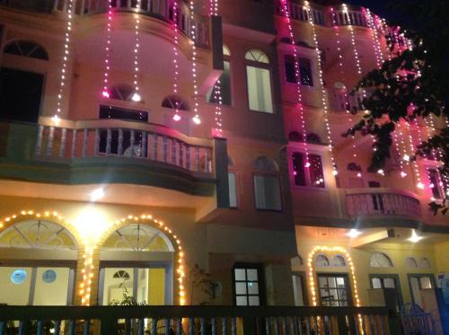 Tapovan Hotel | Seventh Heaven Inn Rishikesh