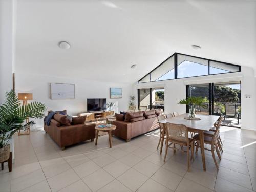 Yallingup House | Seventh Heaven Surfside