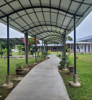 Bukit Rambai House | Seventh Lodge
