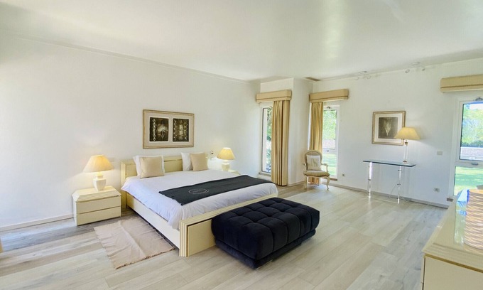 Quarteira Villa | Seventies CIP
