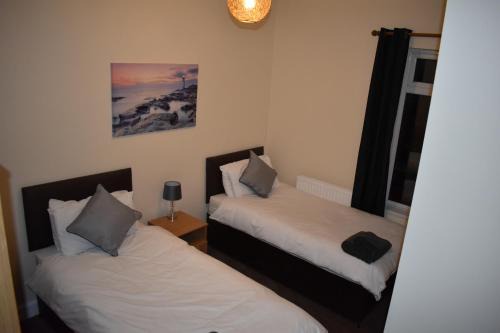 North Wheatley Apartment | Seventy Seven