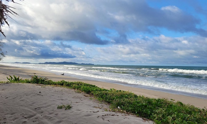 Tela House | Several Beaches nearby - Muchas playas cerca! Minutes to Tela Centre! Punta Sal