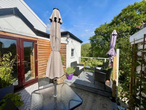 Newtown House | Severn Up