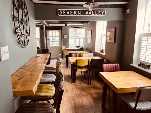 Bewdley House | Severn Valley Guest House