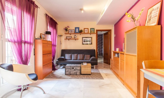 Triana Apartment | Sevilla best location apartment