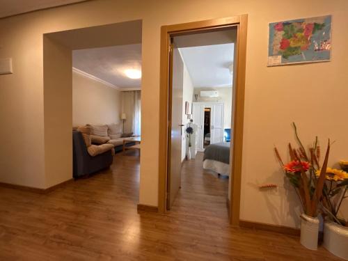 Huerta de Santa Teresa Apartment | Sevilla Nervion Santa Justa