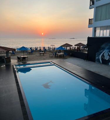 Unawatuna Hotel | Sevonra Beach Resort