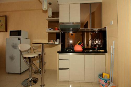 Jakarta Apartment | Sewa harian Apartemen puri park view