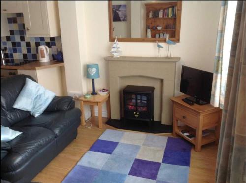 Horning House | Seymour Cottage