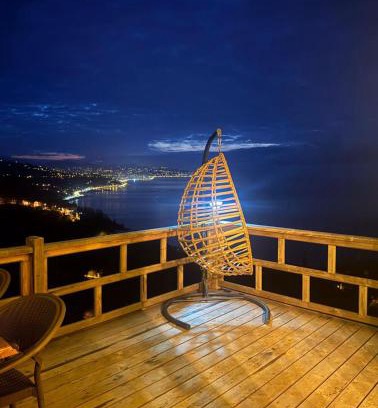 Ardesen Hotel | Seyredelim bungalovs