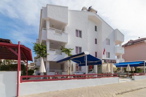Marmaris City Center Apartment | Sezin Apart