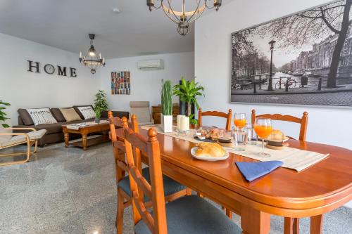 Carihuela Apartment | SF Carihuela Luxury Suite