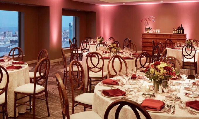 Union Square Hotel | SF Cityscape View Getaway: Modern Suites w/Indoor Pool | 2 Units
