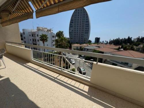 Agios Athanasios Apartment | Sfina Sea view apartment by Ezoria villas