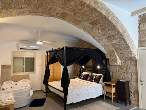 Acre Old City House | SFPH Caeser - AKKO