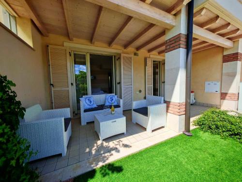 Cavalcaselle Apartment | SG Family - Dimora Smeraldo