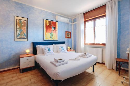Cavalcaselle Apartment | SG Family - Dolce Garda Apartment