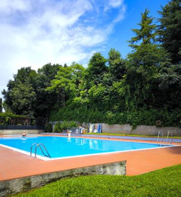 Colà Di Lazise Apartment | SG Family - Easy Holiday