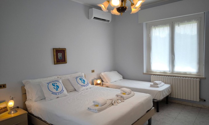 Peschiera del Garda Ski Chalet | SG Family - Villa Secolo