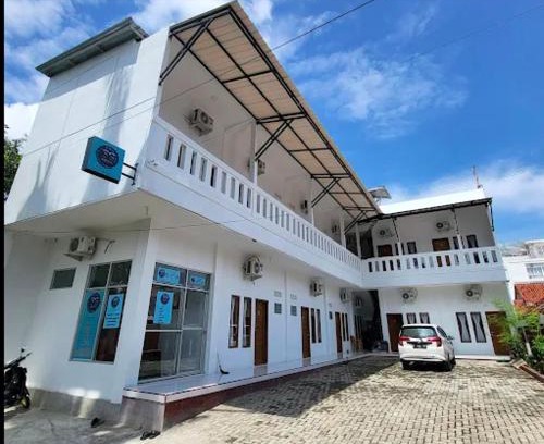 Pangandaran Hotel | SG Hotel Pangandaran