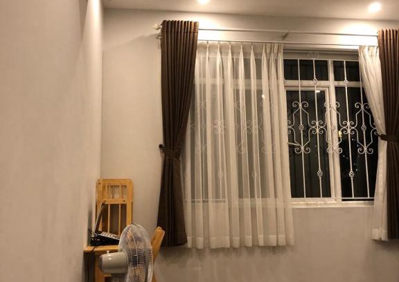 Tan Thuan Dong House | SG-Nga Homestay in District 7-HCMC