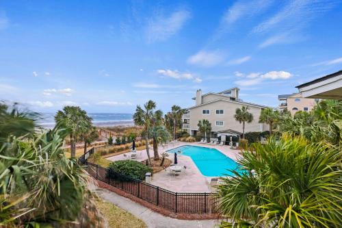 Isle of Palms House | SG3C: 3C Seagrove Villa
