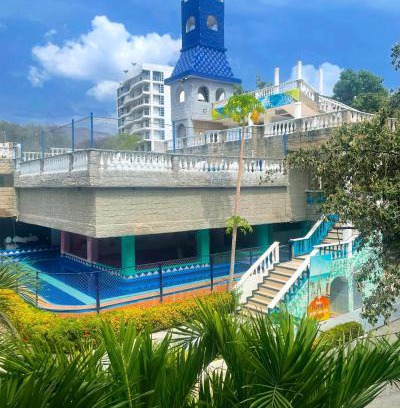 Papare Hotel | SGH Castillo Aqua