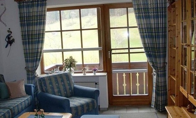 Missen Apartment | SH 4/6 Fewo Schneeheide im Feriendorf Sonnenhang - Ferienwohnung Schneeheide im Feriendorf