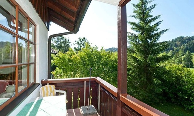 Missen Apartment | SH 7/8 Fewo Schneeheide im Feriendorf Sonnenhang - Ferienwohnungen im Feriendorf Sonnenhang im
