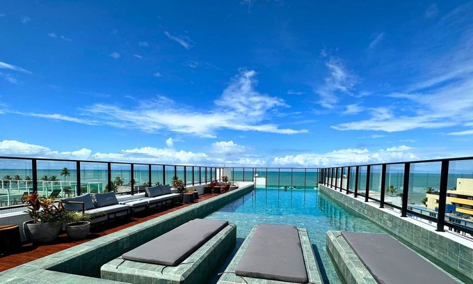 Jardim Oceania Apartment | SH Get One