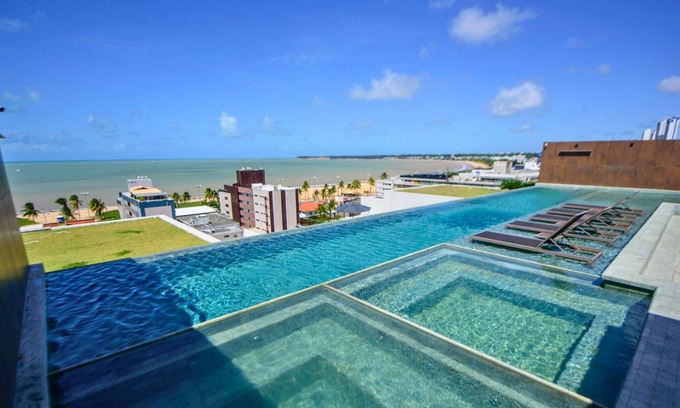 Tambau Apartment | SH Holandas Prime Shopping