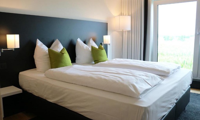 Obersontheim Hotel | SH Hotel by WMM Hotels
