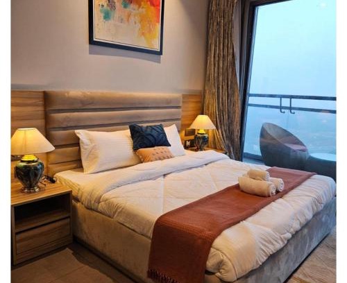 Noida Apartment | SH Villa Supernova Spira Tower