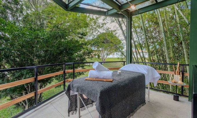 San Vicente Ski Chalet | Shabbat Hotel Boutique