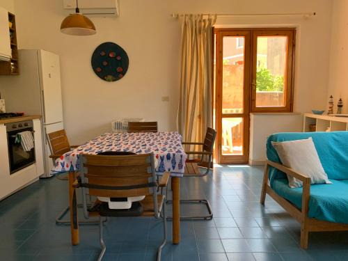 La Maddalena House | Shabby Chic Melograno