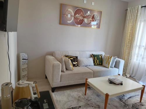 Vipingo Apartment | Shades of Gold