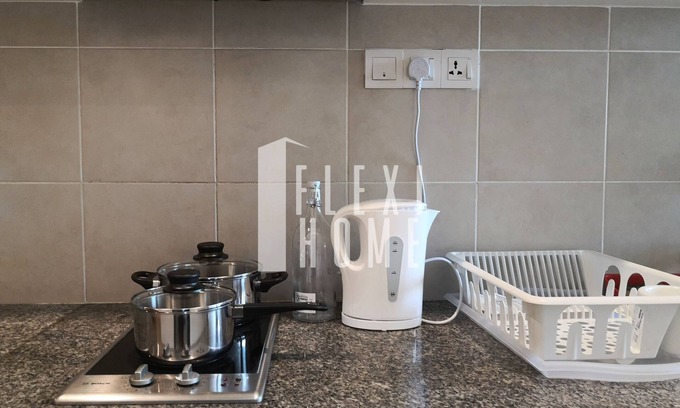 Cyberjaya Condo | Shaftsbury by Flexihome