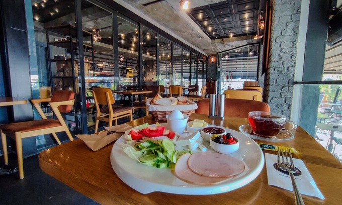Bakırkoy Hotel | Shah Inn Hotel
