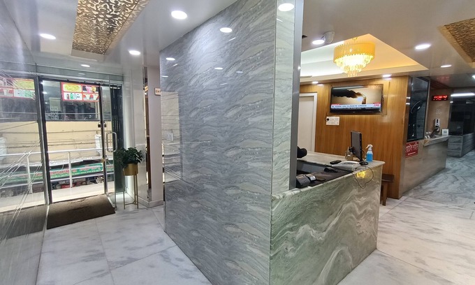 Dhaka Hotel | Shahin Hotel Residential