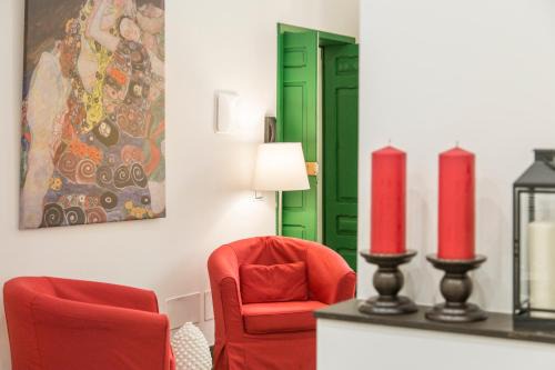 Pachino Apartment | Shalai Relais Apartment
