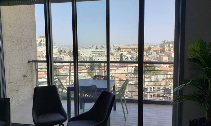 Jaffa Apartment | Shalem